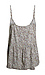 Thread & Supply Abstract Print Tank Thumb 2