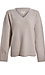 Thread & Supply V-Neck Sweater Thumb 1