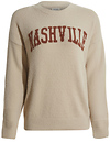 Thread & Supply Nashville Rib Knit Sweater