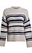 Thread & Supply Stripe Sweater Thumb 1