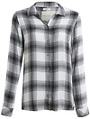 Thread & Supply Plaid Shirt