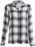 Thread & Supply Plaid Shirt