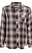Thread & Supply Flannel Top Thumb 1