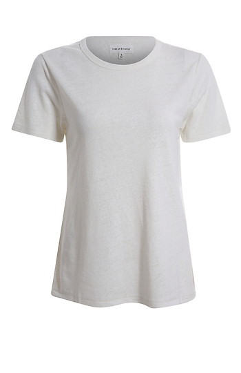 Thread & Supply Short Sleeve Tee Slide 1
