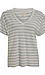 Thread & Supply Striped Tee Thumb 1