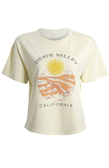 Thread & Supply Death Valley Tee Slide 1