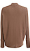 Mock Neck Brushed Ribbed Top Thumb 2