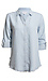 Thread & Supply Frayed Hem Top Thumb 1