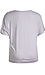Hazel Twist Front V-Tee Thumb 2