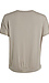 Hazel Twist Front V-Tee Thumb 2