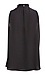Veronica M High Neck Chiffon Top Thumb 2