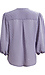 Veronica M Chiffon Wrap Top Thumb 2