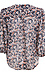 Veronica M Chiffon Wrap Top Thumb 2