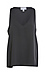 Veronica M V-Neck Top Thumb 1