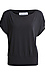 Veronica M Cupro Off-The-Shoulder Thumb 1
