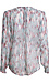 Veronica M Surplice Blouse Thumb 2