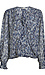 Veronica M Surplice Blouse Thumb 1