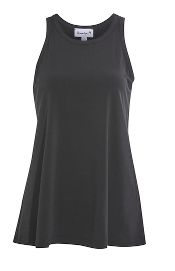 Veronica M Racerback Tank Slide 1