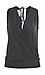 Veronica M Stretch Surplice Top Thumb 1