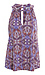 Veronica M Front Keyhole Tank Top Thumb 1