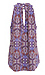 Veronica M Front Keyhole Tank Top Thumb 2