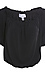 Veronica M Off-the-Shoulder Top Thumb 1