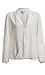 Veronica M Lapel Surplice Blouse Thumb 1