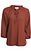 Veronica M Long Sleeve Blouse Thumb 1
