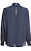 Veronica M	Mock Neck Long Sleeve Blouse Thumb 2