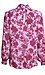 Veronica M	Mock Neck Long Sleeve Blouse Thumb 2