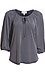 Veronica M 3/4 Sleeve Blouse Thumb 1