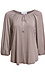 Veronica M 3/4 Sleeve Blouse Thumb 1