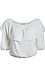 Veronica M Ruffle Layer Top Thumb 1