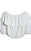 Veronica M Ruffle Layer Top Thumb 2