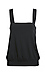 Veronica M	Banded Tank Top Thumb 1