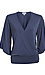 Veronica M	Bell Sleeve Banded Top Thumb 1