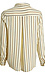 Stripe Button Front Shirt Thumb 2