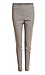 Snake Print Slim Leg Pant Thumb 1