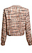 Button Up Tie Front Shirt Thumb 2