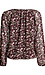 Long Sleeve Floral Print Woven Thumb 2