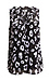 Sleeveless Printed Woven Thumb 1