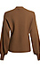 Ribbed Mock Neck Sweater Thumb 2