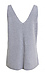 V-Neck Sweater Tank Thumb 2