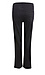 Hidden Button Fly Ankle Straight Thumb 2