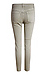 Mid Rise Raw Hem Denim Thumb 2