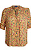 Democracy Short Sleeve Top Thumb 1