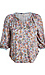 Democracy Printed Top Thumb 1