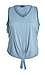 Democracy V Neck Top Thumb 1