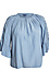 Democracy Short Sleeve Top Thumb 1