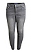 Democracy High Rise Ankle Skinny Thumb 1